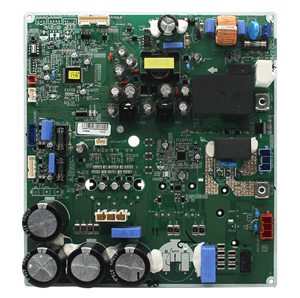 Módulo Inverter - EBR83165703, vista frontal