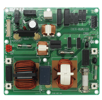 Módulo Inverter - EC13038-1 | 4016885, vista frontal