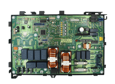 Módulo Inverter - EC15008-1 | 4016869, vista frontal