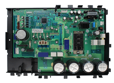 Módulo Inverter - PC0419-1 | 300305P (4001093), vista frontal
