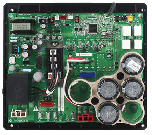 Módulo Inverter - PC0509-1 | 1697072 (300574P), vista frontal
