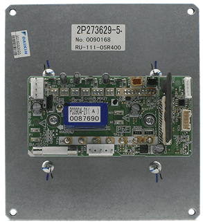 Módulo Inverter - PC0904-21 | 5014677, vista frontal