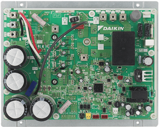 Módulo Inverter - PC1116-1 | 5009483, vista frontal