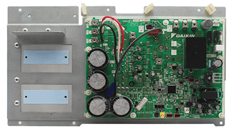 Módulo Inverter - PC1116-3 | 4013597, vista frontal