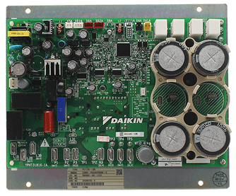 Módulo Inverter - PC1129-1 | 5009482, vista frontal