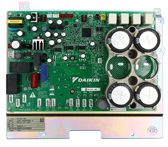 Módulo Inverter - PC1130-1 | 5009484, vista frontal