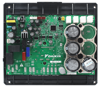 Módulo Inverter - PC1135-1 | 5014675 (251031), vista frontal