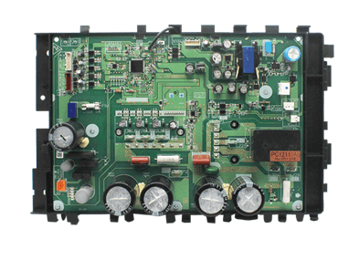 Módulo Inverter - PC1211 | 5010100, vista frontal