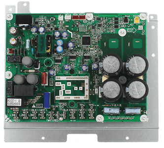 Módulo Inverter - PC1227-1 | 4012545, vista frontal