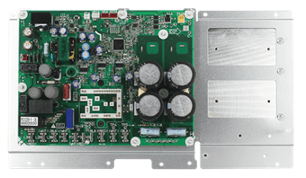 Módulo Inverter - PC1229-1 | 4012620, vista frontal