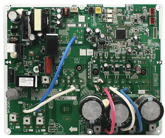Módulo Inverter - PC13004-1 | 4016303, vista frontal