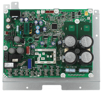 Módulo Inverter - PC16006-1 | 4018347, vista frontal