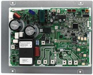 Módulo Inverter - PC16020-3 | 4020687, vista frontal