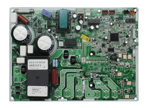 Módulo Inverter - PC16020-61 | 5025107, vista frontal