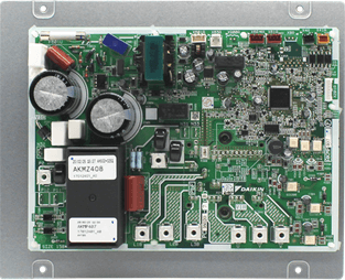 Módulo Inverter - PC16020-7 | 4022482 (5022309), vista frontal