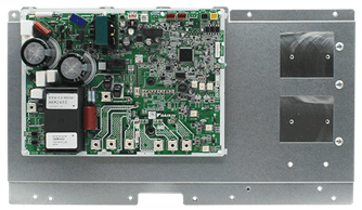 Módulo Inverter - PC16020-7 | 4022485 (5022311), vista frontal