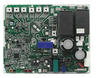 Módulo Inverter - PC18006-13 | 2544059, vista frontal