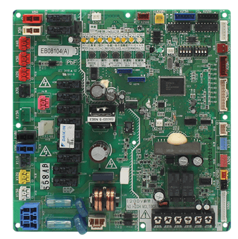 Módulo Inverter - SEB0552 | 2343835 (2P193676-1), vista frontal