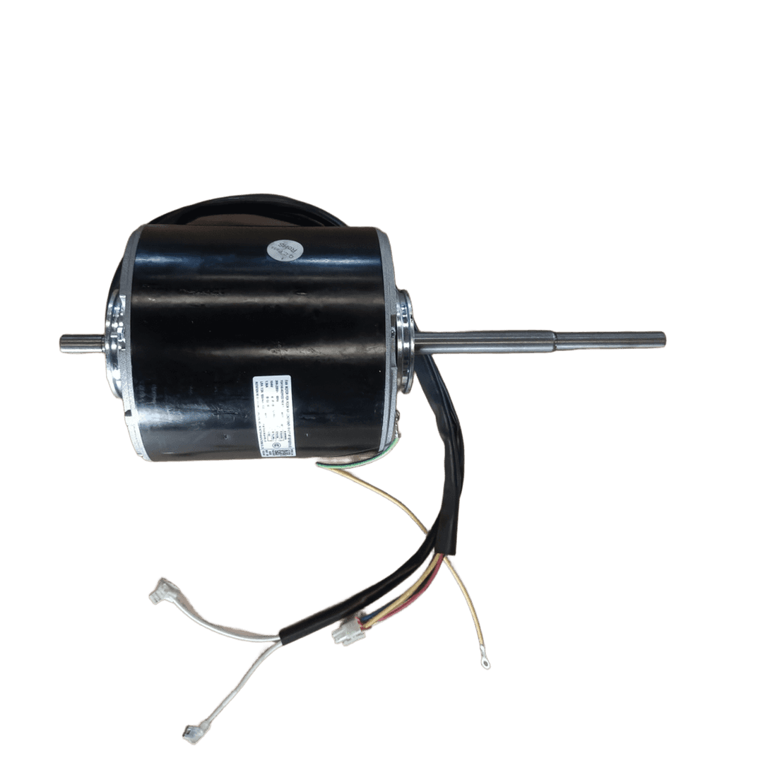Motor Ventilador - 11002012000375, vista frontal