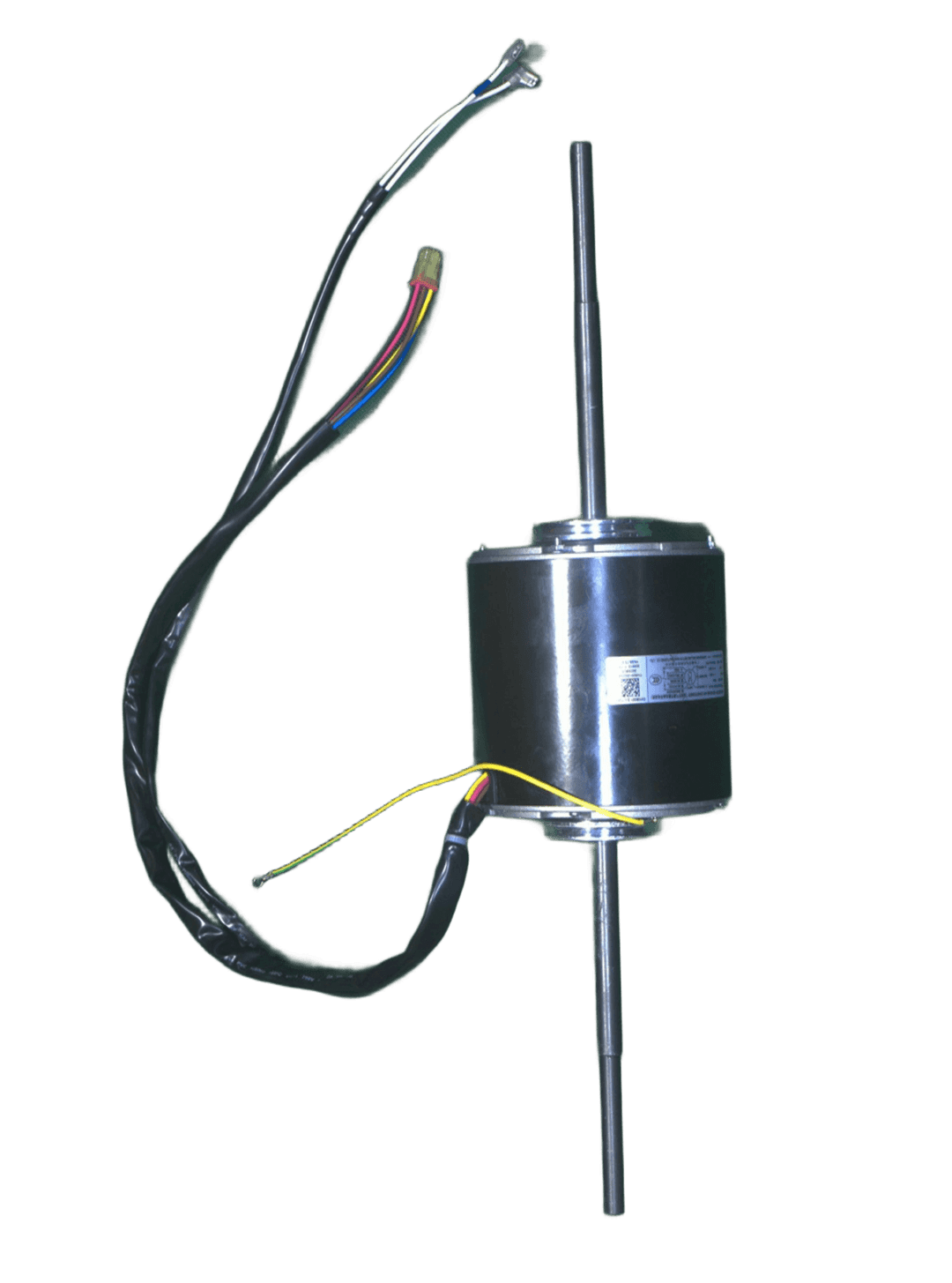 Motor Ventilador - 11002012000949, vista frontal