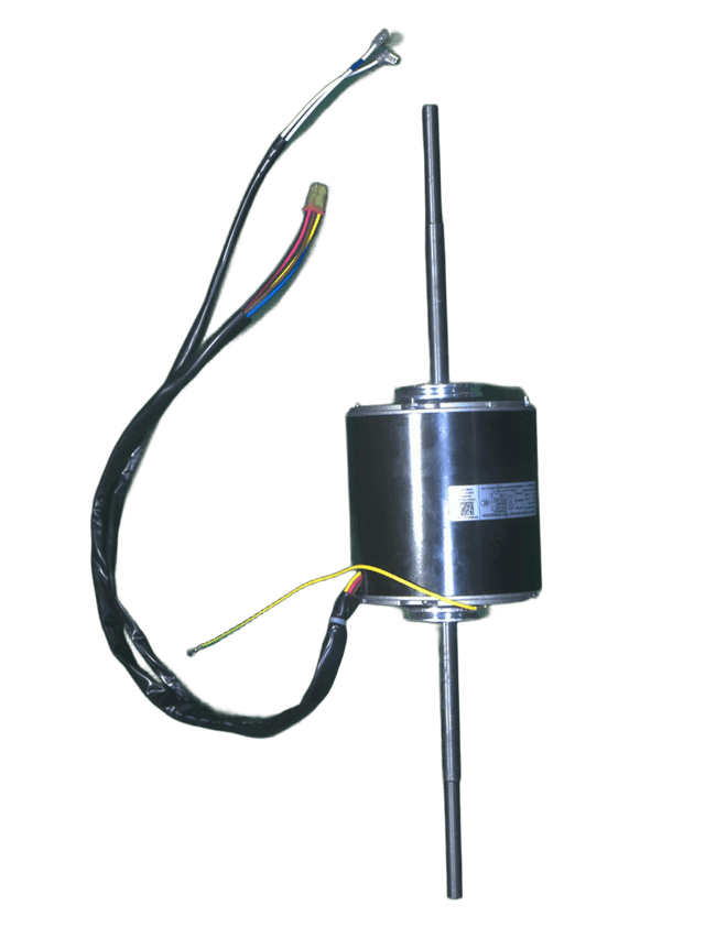 Motor Ventilador - 11002012000949, vista frontal
