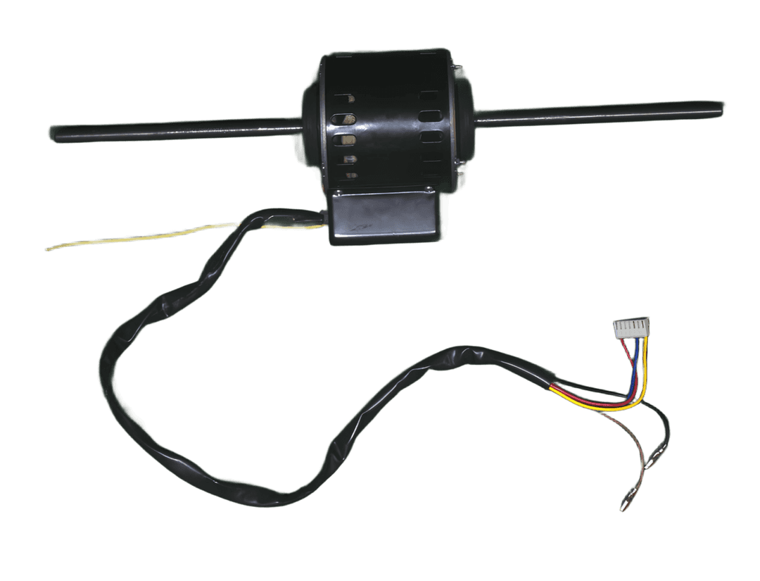 Motor Ventilador - 11002012001186, vista frontal