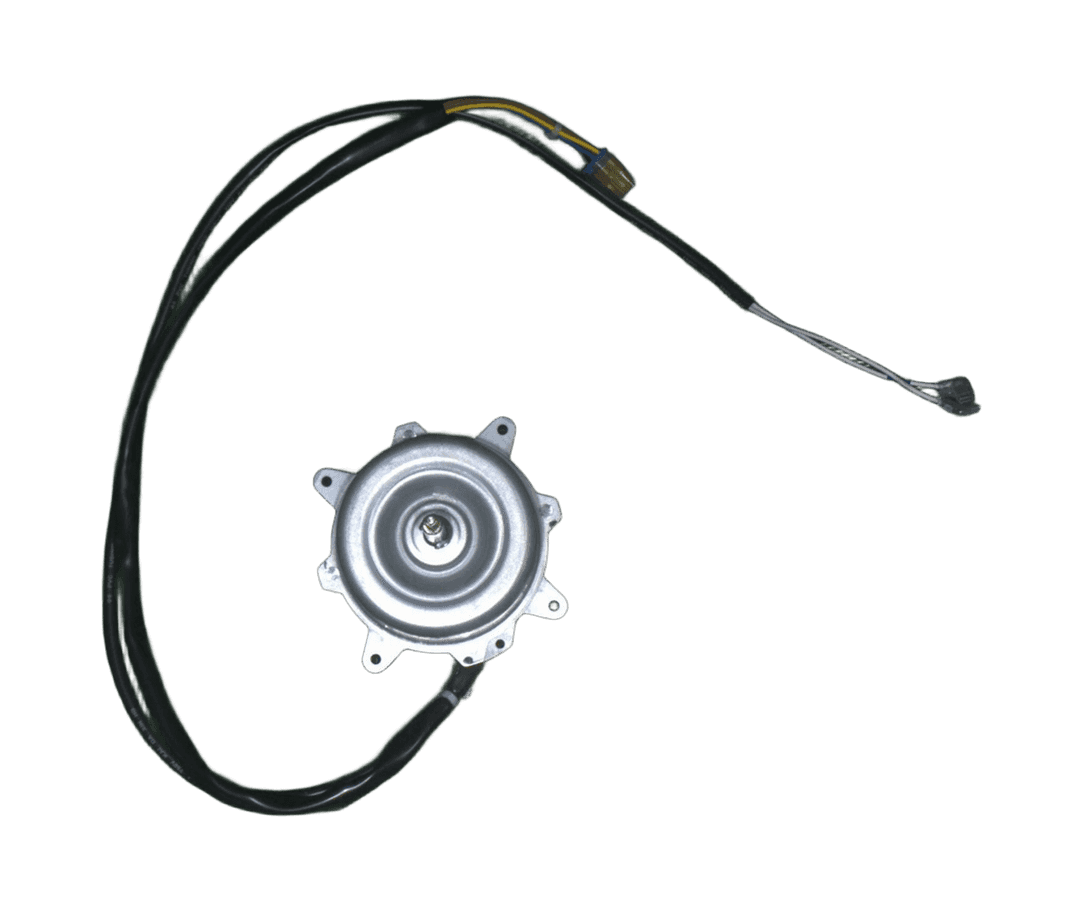 Motor Ventilador - 11002012005683, vista frontal