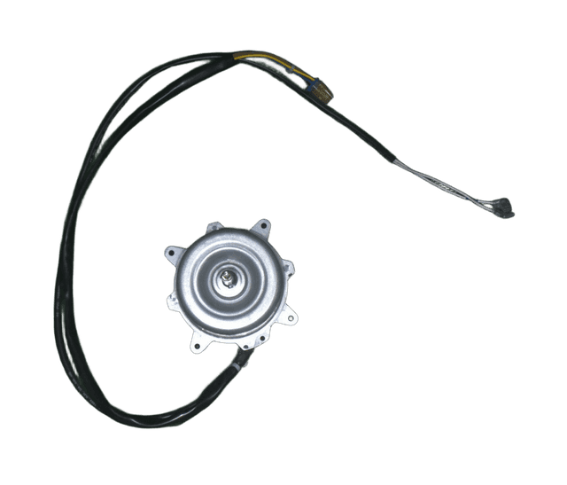 Motor Ventilador - 11002012005683, vista frontal