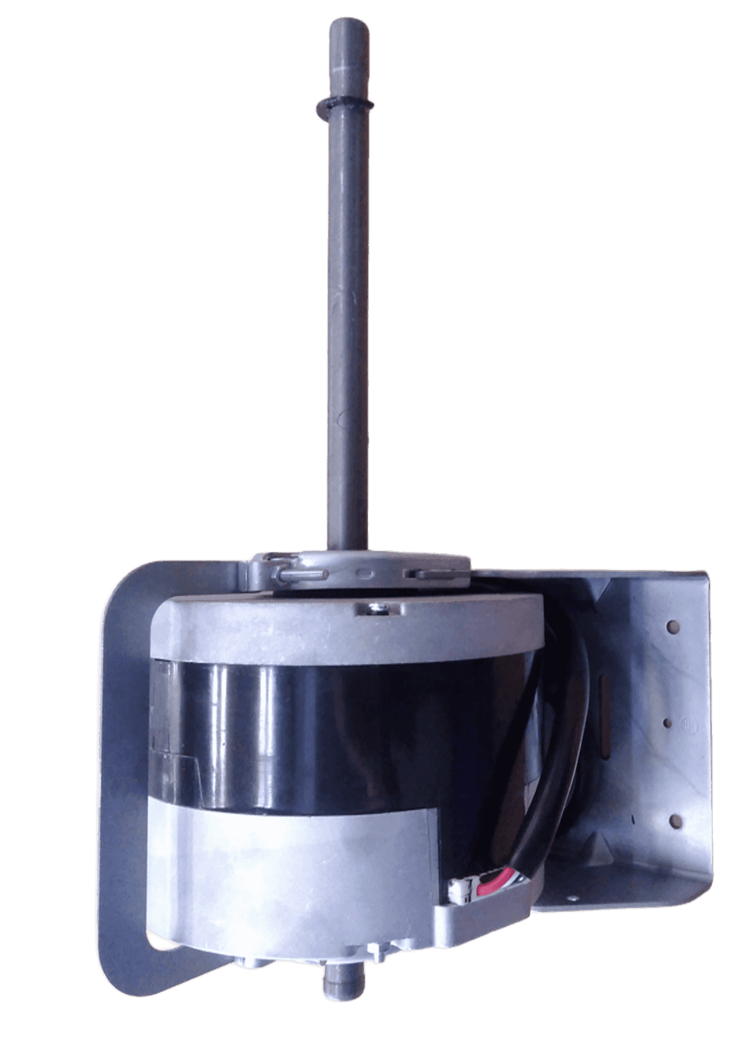 Motor Ventilador - 11002015018313, vista frontal