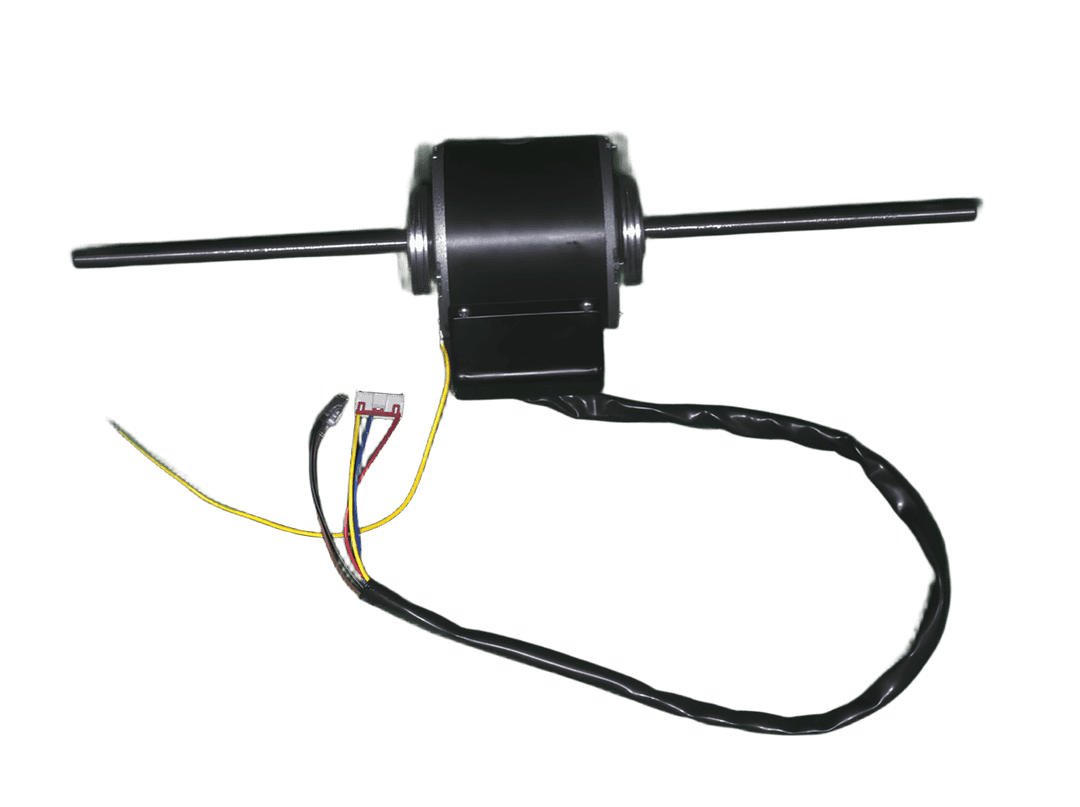 Motor Ventilador - 202400401174 | 11002012004145, vista frontal