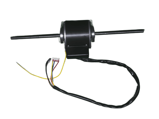 Motor Ventilador - 202400401174 | 11002012004145, vista frontal