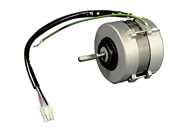 Motor Ventilador 4681A20172F, vista frontal