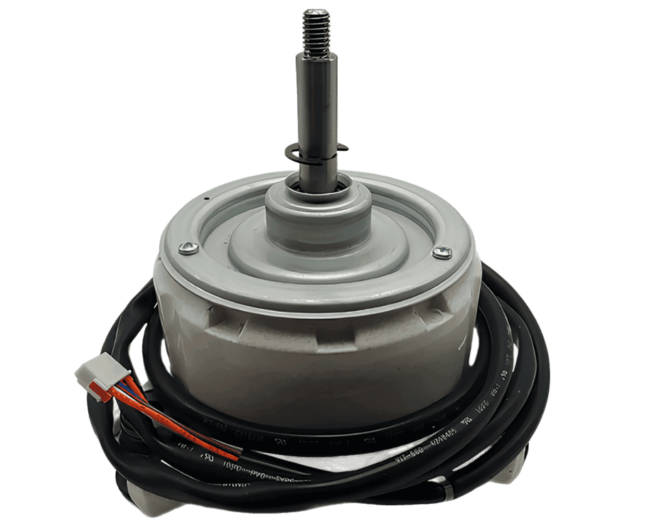 Motor Ventilador 4681A20172H, vista frontal