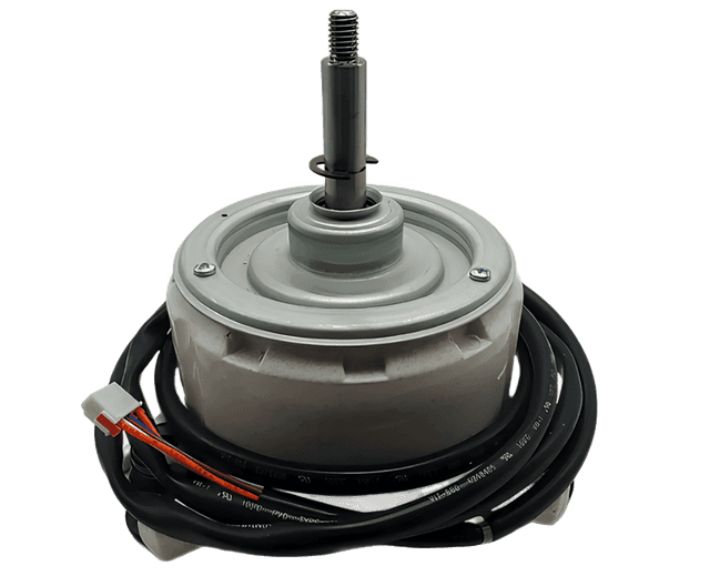 Motor Ventilador 4681A20172H, vista frontal