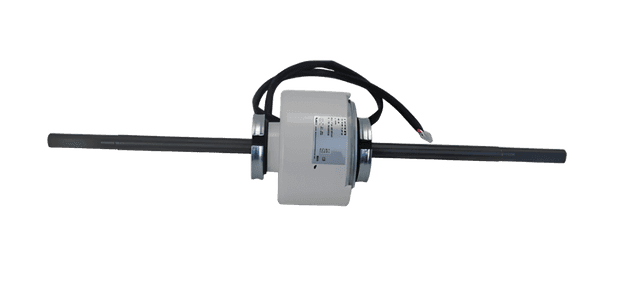 Motor Ventilador 4681A20197F - 4681A20197A, vista frontal
