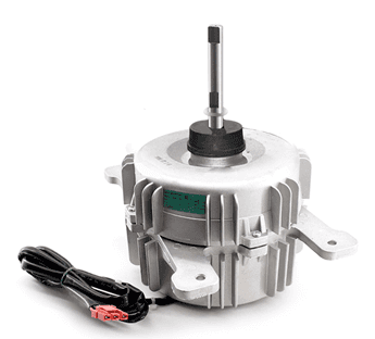 Motor Ventilador ADD448Y02 - EAU43080010, vista frontal