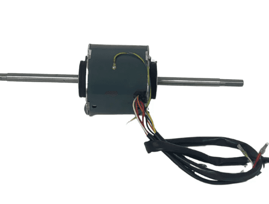 Motor Ventilador AF-200-70-4KR - 4312C008, vista frontal