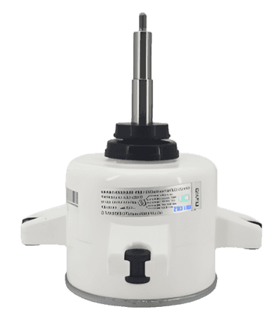Motor Ventilador DB31-00321D, vista frontal