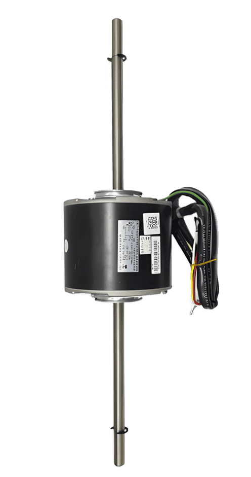 Motor Ventilador DB31-00355A, vista frontal