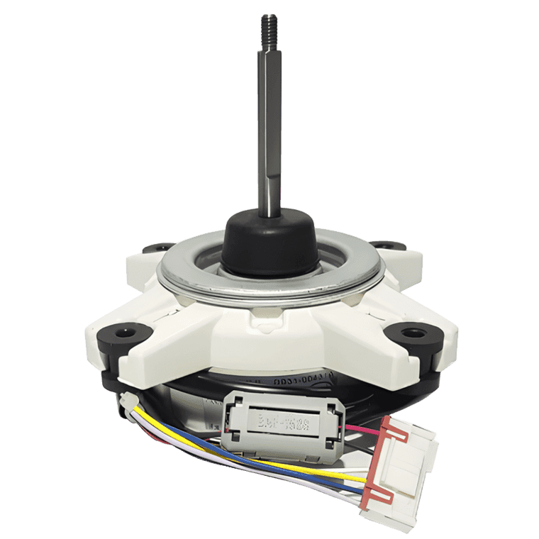 Motor Ventilador DB31-00431A, vista frontal