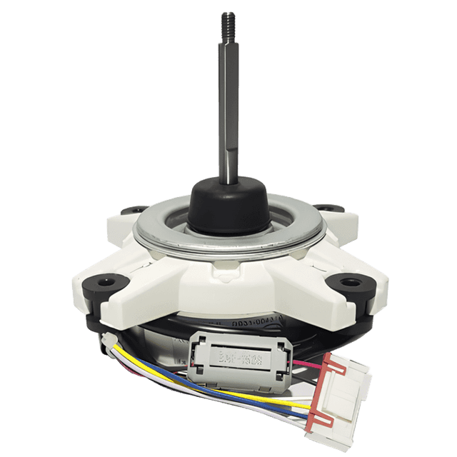 Motor Ventilador DB31-00431A, vista frontal