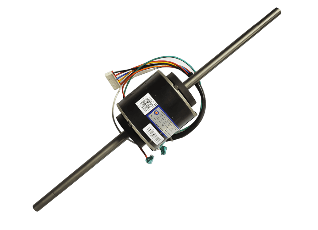 Motor Ventilador DB31-00467A, vista frontal