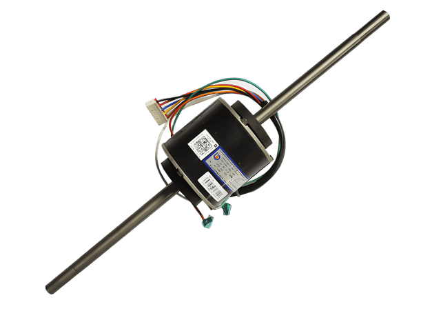 Motor Ventilador DB31-00467A, vista frontal