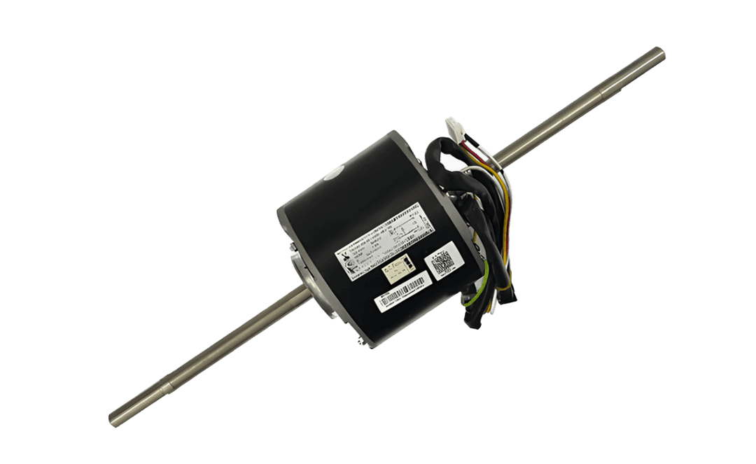 Motor Ventilador DB31-00514B, vista frontal