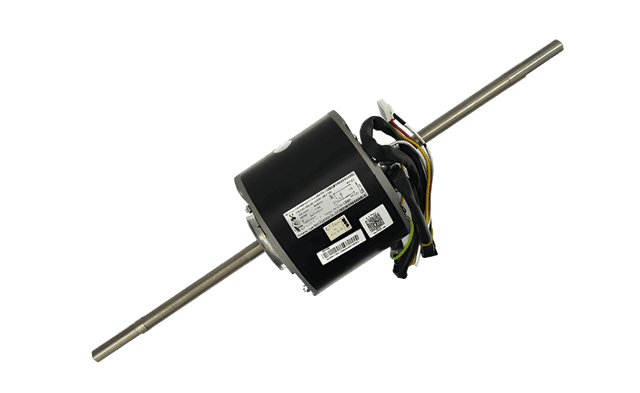 Motor Ventilador DB31-00514B, vista frontal