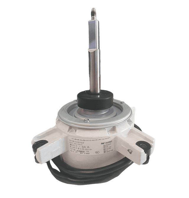 Motor Ventilador DB31-00611G, vista frontal