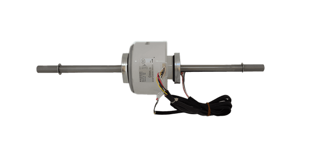 Motor Ventilador DB31-00639A, vista frontal
