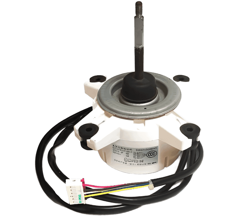 Motor Ventilador DB31-00642B, vista frontal
