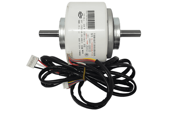 Motor Ventilador DB31-00661B, vista frontal