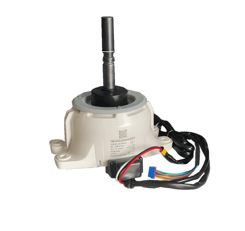 Motor Ventilador DB31-00675F, vista frontal